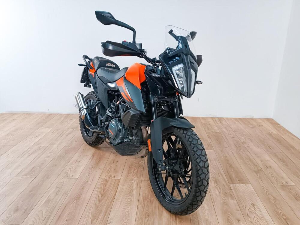 KTM 390 Adventure (2020) (2)