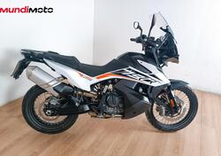 KTM 790 Adventure (2019 - 20) usata