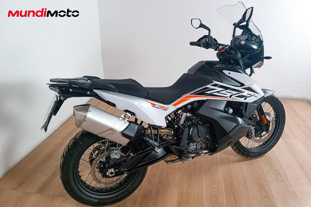 KTM 790 Adventure (2019 - 20) (3)