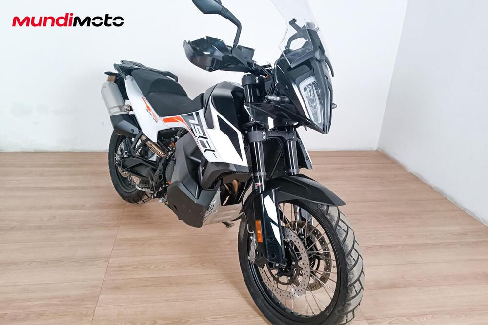 KTM 790 Adventure (2019 - 20) (2)