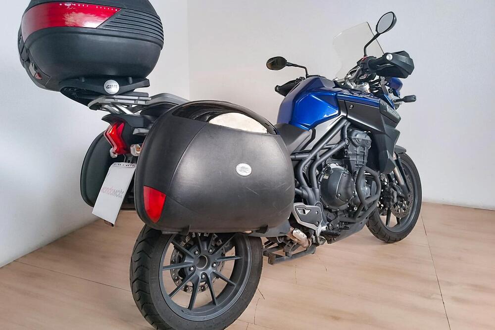 Triumph Tiger Explorer 1215 ABS (2011 - 14) (3)