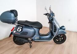 Vespa Sei Giorni 300 (2017 - 19) usata