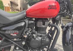 Royal Enfield Meteor 350 Fireball (2021 - 24) usata