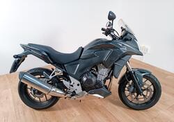 Honda CB 500 X ABS (2012 - 16) usata