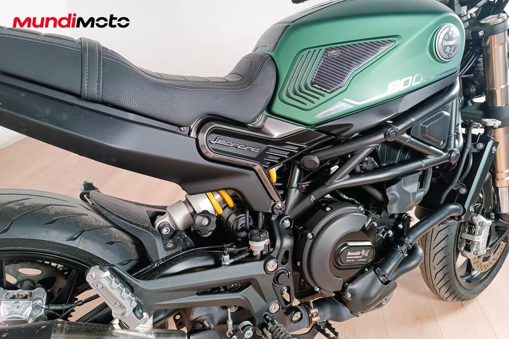 Benelli Leoncino 800 (2022 - 24) (4)