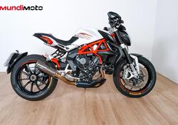 MV Agusta Brutale 800 EAS ABS (2012 - 15) usata