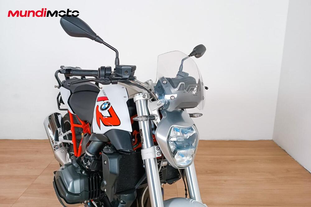 Bmw R 1200 C ABS (5)