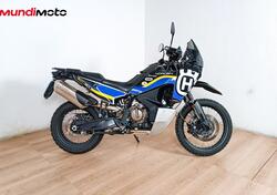 Husqvarna Norden 901 (2022 - 24) usata