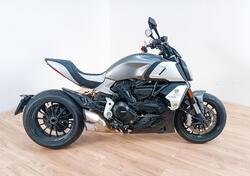 Ducati Diavel 1260 (2019 - 20) usata