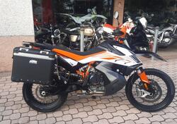 KTM 790 Adventure R (2019 - 20) usata