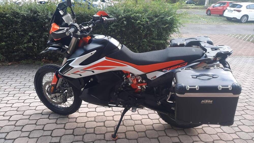 KTM 790 Adventure R (2019 - 20) (3)