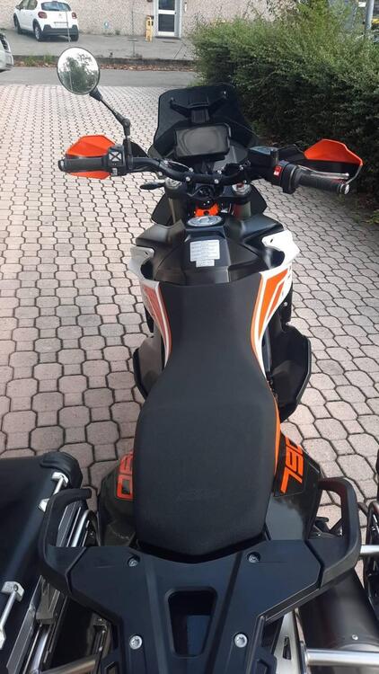 KTM 790 Adventure R (2019 - 20) (4)