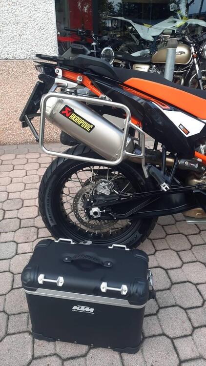 KTM 790 Adventure R (2019 - 20) (5)