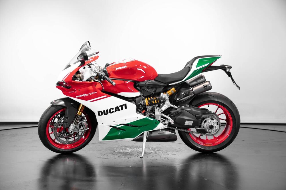 Ducati 1299 Panigale R Final Edition (2017 - 20) (2)