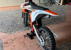 KTM SX 85 (2022) usata