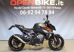 KTM 990 Duke (2024) usata