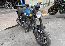 Royal Enfield HNTR 350 (2022 - 24) usata