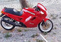 Ducati 907 Paso ie (1990 - 93) usata