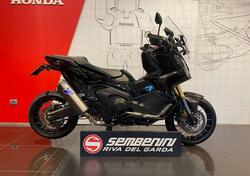 Honda X-ADV 750 DCT (2021 - 24) usata