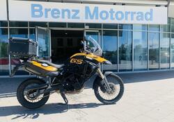 Bmw F 800 GS (2008 - 15) usata