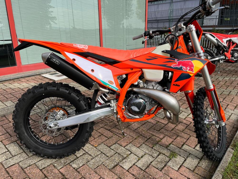 KTM EXC 250 Champion Edition (2025)