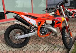 KTM EXC 250 Champion Edition (2025) nuova