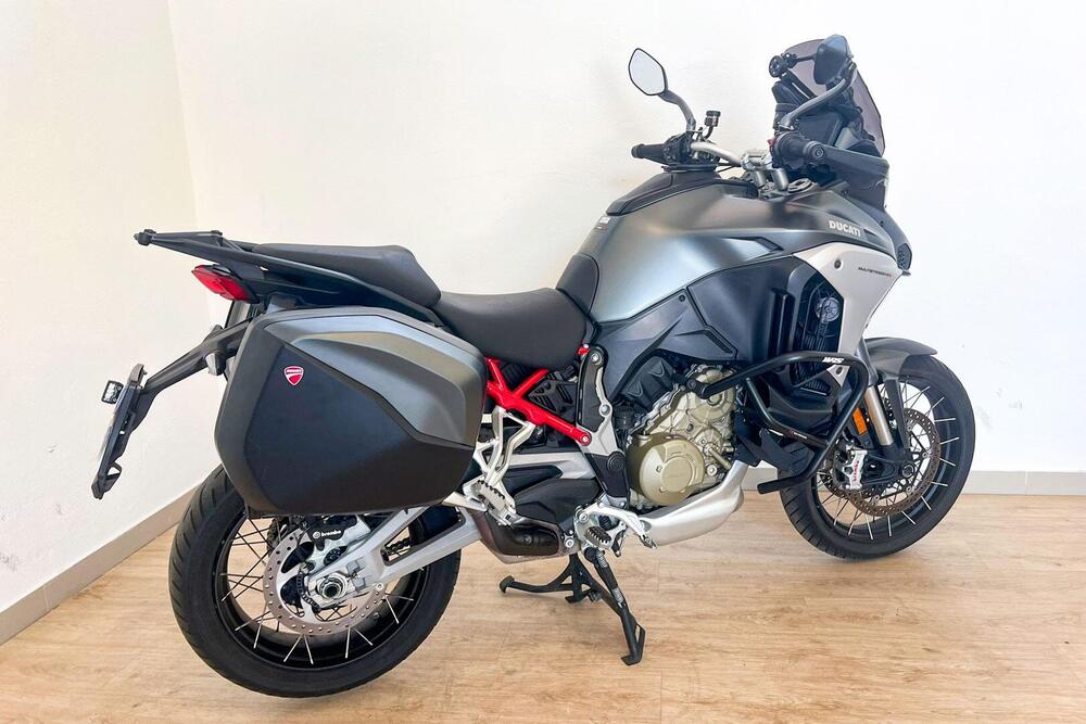 Ducati Multistrada V4 1100 S Sport (2021) (3)