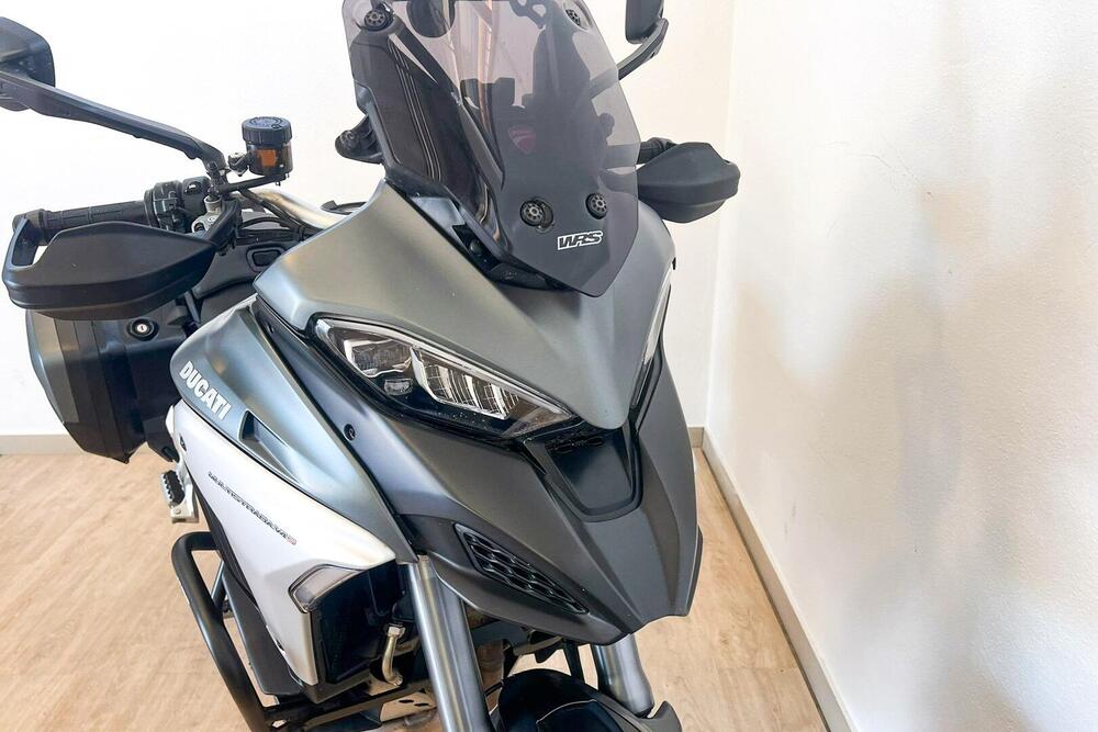 Ducati Multistrada V4 1100 S Sport (2021) (5)