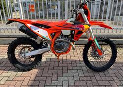 KTM EXC 450 F Champion Edition (2025) nuova