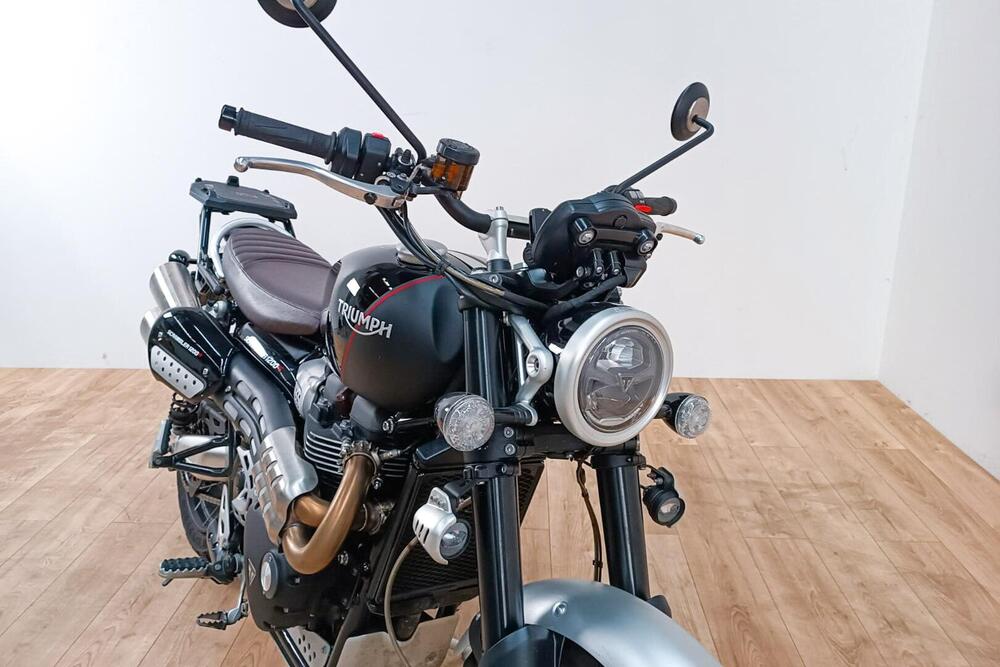 Triumph Scrambler 1200 XC (2019 - 20) (5)