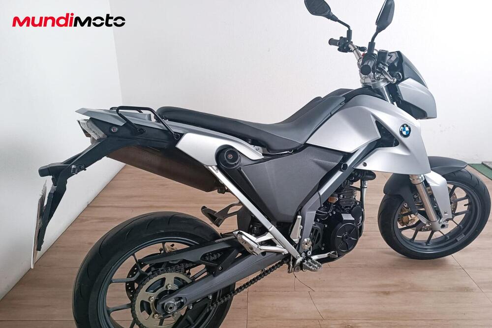 Bmw G 650 GS (2010 - 16) (3)