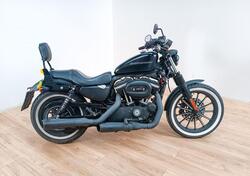 Harley-Davidson 883 Iron (2009 - 11) - XL 883N usata