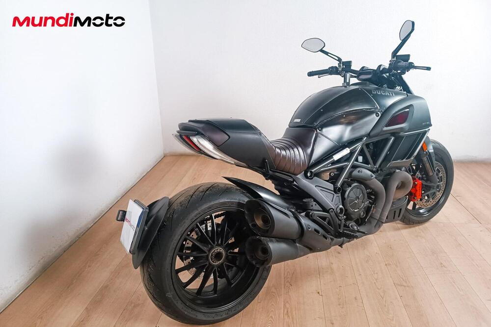 Ducati Diavel 1200 Diesel (2017 - 18) (3)