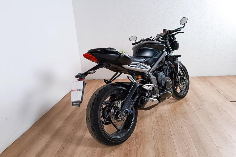 Triumph Street Triple 765 RS (2023 - 24) (3)