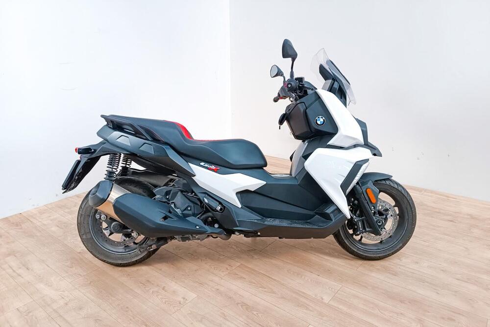 Bmw C 400 X (2018 - 20)