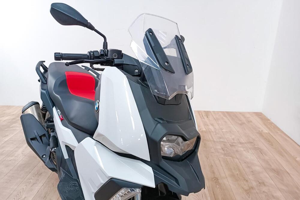 Bmw C 400 X (2018 - 20) (5)