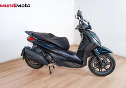 Piaggio Beverly 400 ABS-ASR (2021 - 24) usata