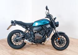 Yamaha XSR 700 Legacy (2023 - 24) usata