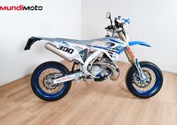 Tm Moto SMR 300 ES Fi 2T (2023 - 24) usata