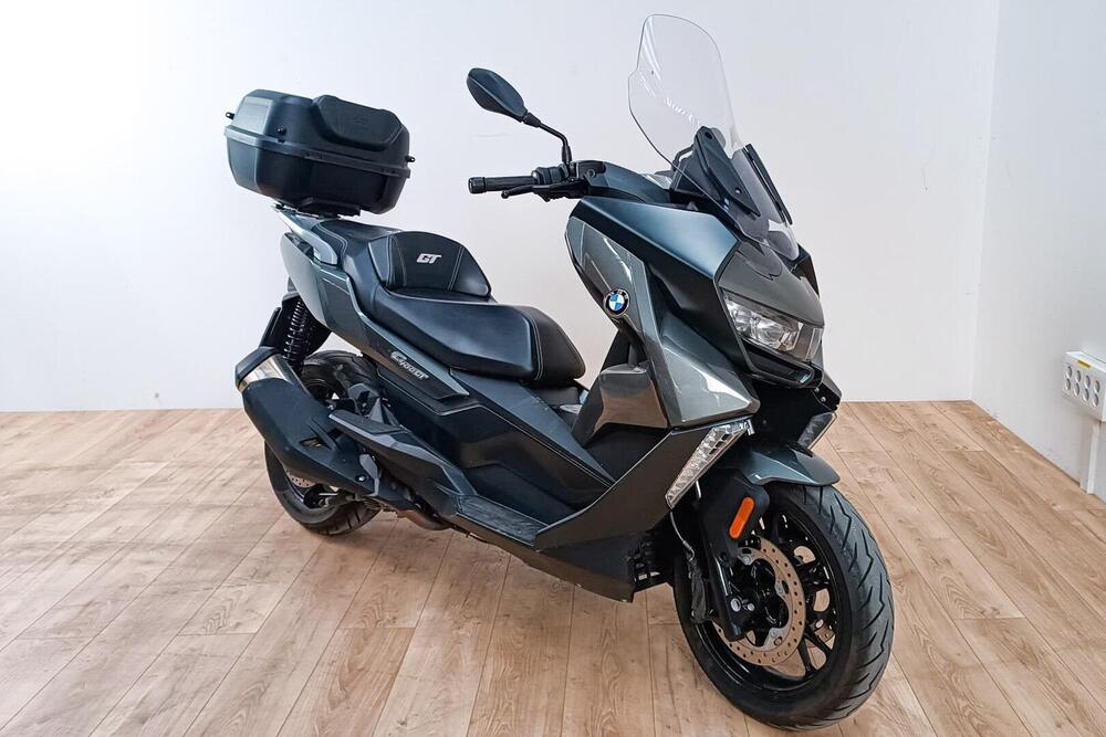 Bmw C 400 GT (2019 - 20) (2)