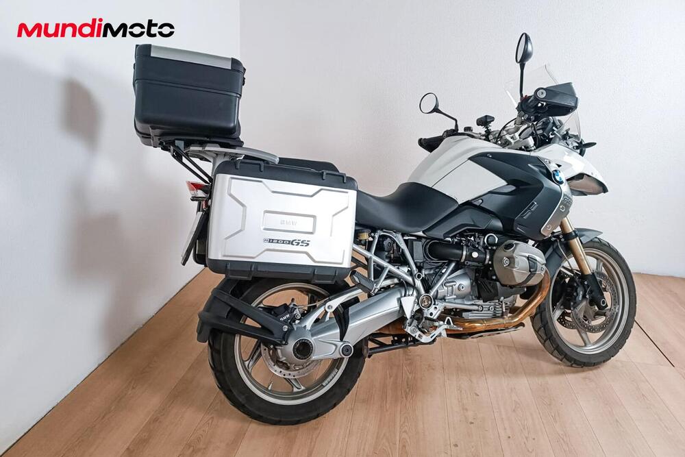 Bmw R 1200 GS (2004 - 07) (3)