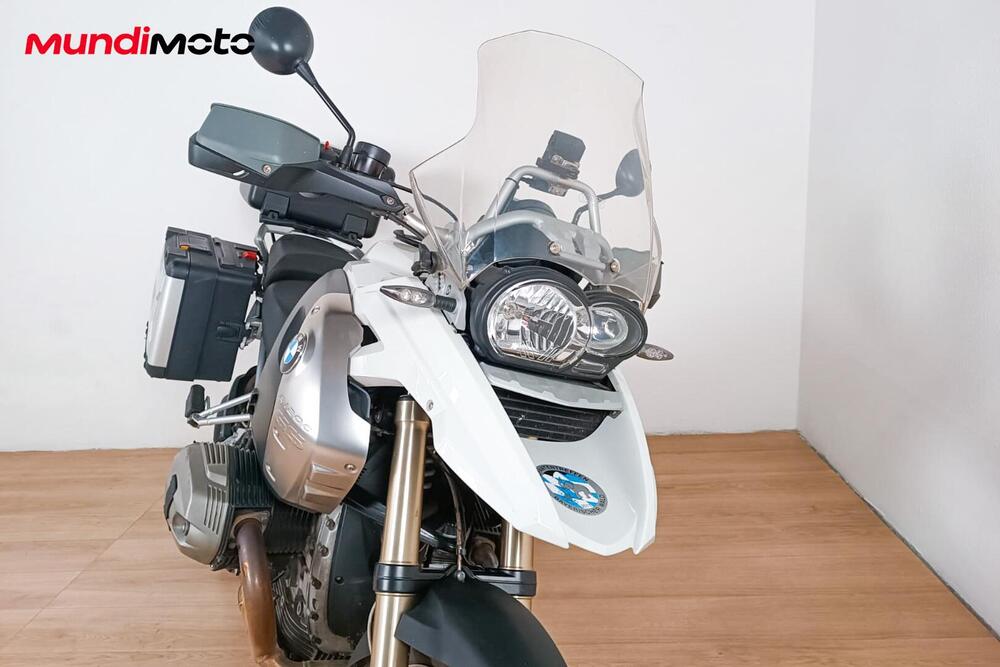 Bmw R 1200 GS (2004 - 07) (5)