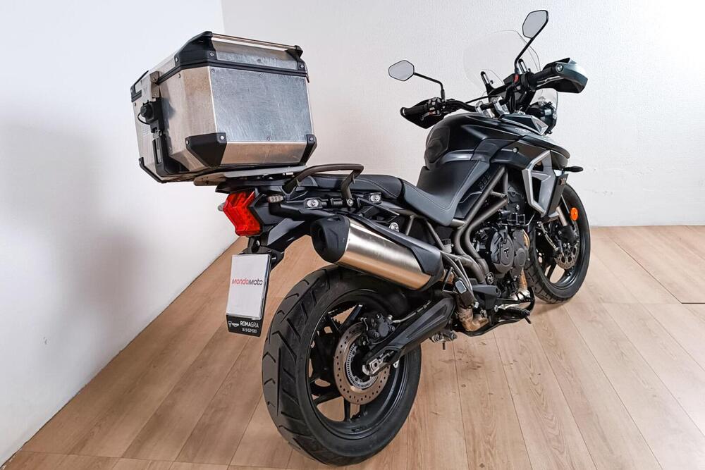 Triumph Tiger 800 XRx (2015 - 17) (3)