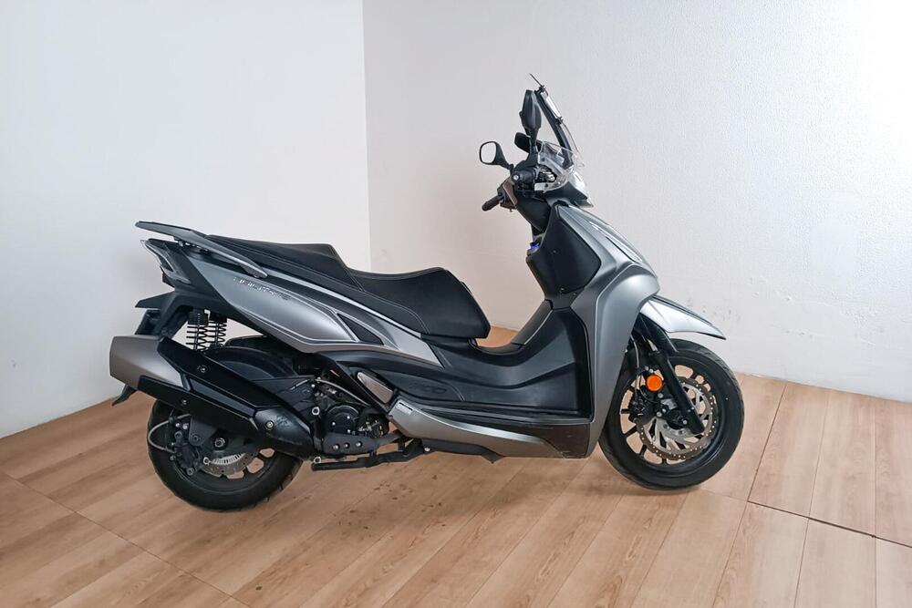 Kymco Agility 300 + (2020)