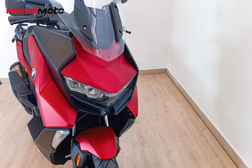 Bmw C 400 GT (2019 - 20) (5)