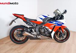 Honda CBR 1000 RR C- ABS (2009 - 11) usata