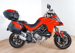 Ducati Multistrada 1260 S (2018 - 20) usata