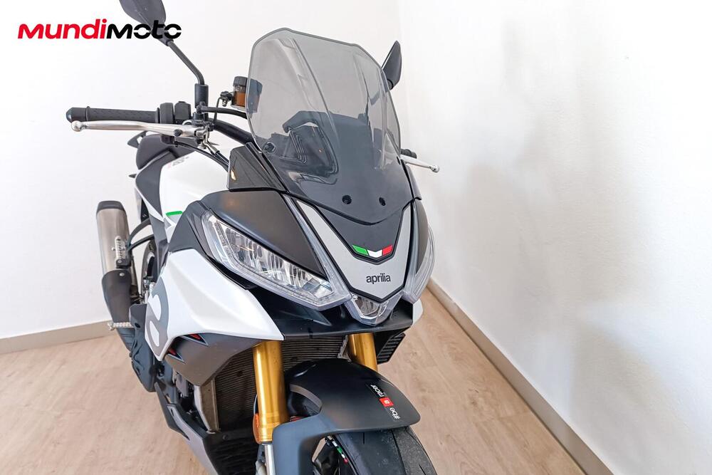 Aprilia Tuono 1100 V4 (2021 - 24) (5)