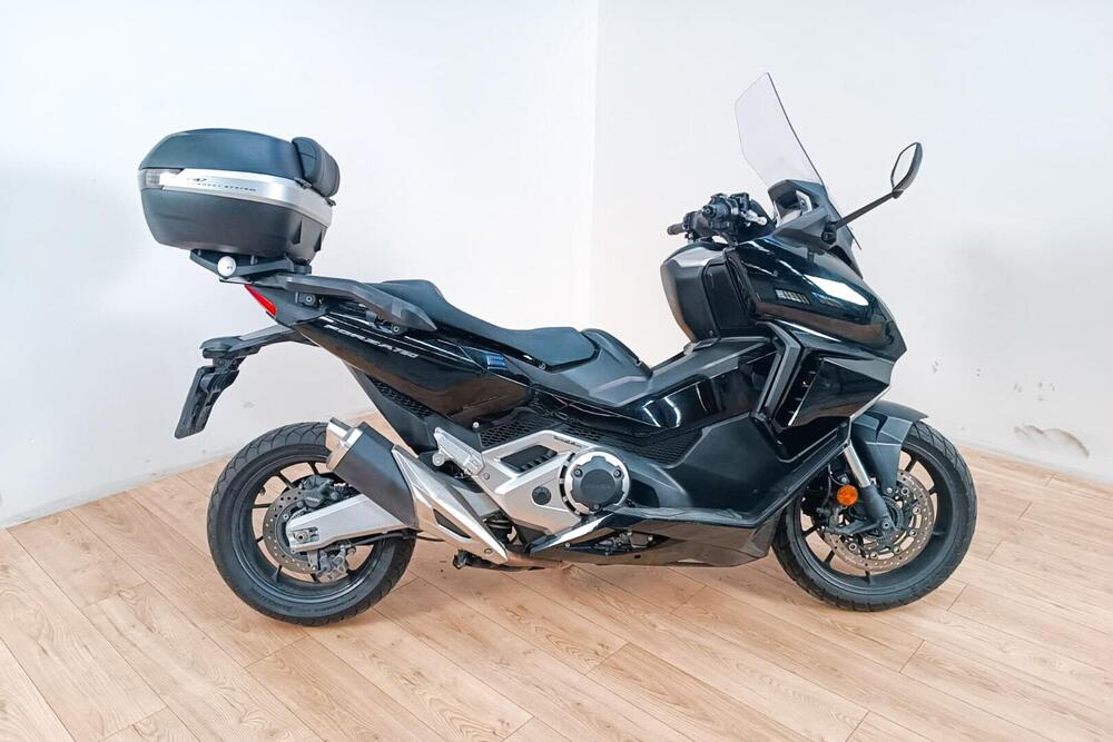 Honda Forza 750 DCT (2021 - 24)