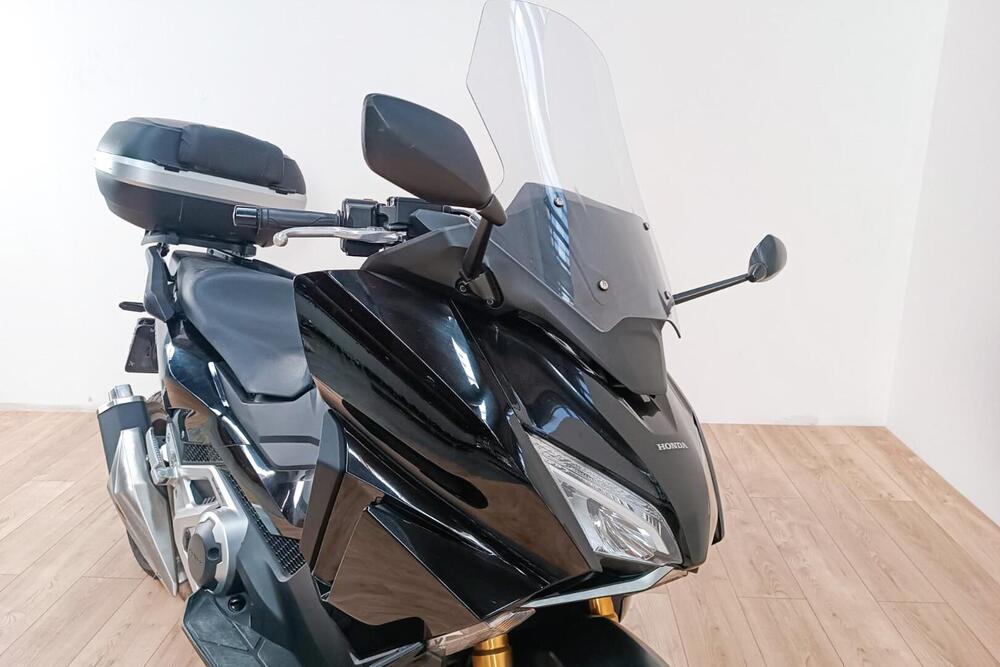 Honda Forza 750 DCT (2021 - 24) (5)